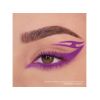 Moira - Waterproof eyeliner Eye catching Dip Liner - 11: Grape