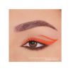 Moira - Waterproof eyeliner Eye catching Dip Liner - 14: Orange