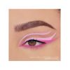 Moira - Waterproof eyeliner Eye catching Dip Liner - 16: Baby Pink