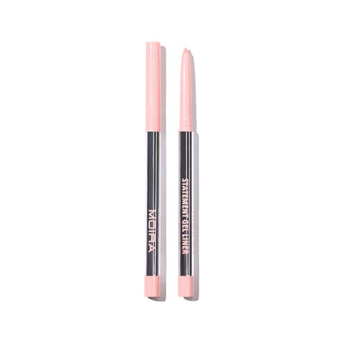 Moira - Waterproof eyeliner Statement Gel Liner - 06: Peach