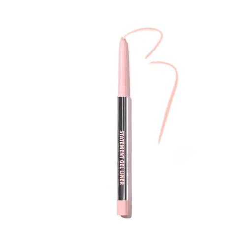 Moira - Waterproof eyeliner Statement Gel Liner - 06: Peach