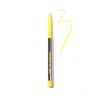 Moira - Waterproof eyeliner Statement Gel Liner - 10: Yellow