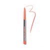 Moira - Waterproof eyeliner Statement Gel Liner - 11: Orange