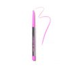 Moira - Waterproof eyeliner Statement Gel Liner - 14: Hot Pink