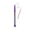 Moira - Waterproof eyeliner Statement Gel Liner - 15: Purple
