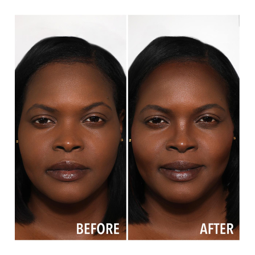 Moira - Sculpt & Glow Contour and Highlighter Duo Stick - 800: Summer Lovin'