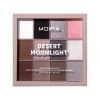 Moira - *Essential Collection* - Pressed Pigment Palette Desert Moonlight