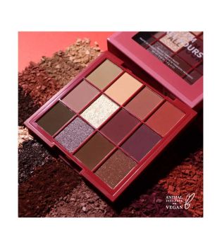 Moira - *Essential Collection* - Pressed Pigment Palette I'm All Yours