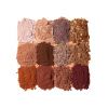 Moira - *Essential Collection* - Pressed Pigment Palette Spiced Delights