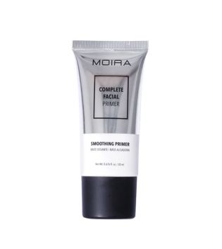 Moira - Smoothing Face Primer Complete Facial Primer