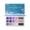 Moira - *Juicy Series* - Pressed Pigment Palette You're Berry Cute