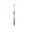 Moira - Automatic Eyebrow Pencil Angled Brow - 02: Caramel