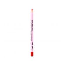 Moira - Lipstick Flirty Lip Pencil - 03: Lava