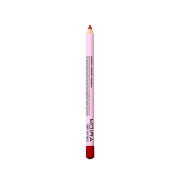 Moira - Lipstick Flirty Lip Pencil - 04: Scarlet