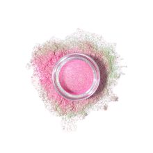 Moira - Loose Pigments Starstruck Chrome Loose Powder - 001: Pink Era