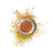 Moira - Loose Pigments Starstruck Chrome Loose Powder - 003: Cosmic Dust