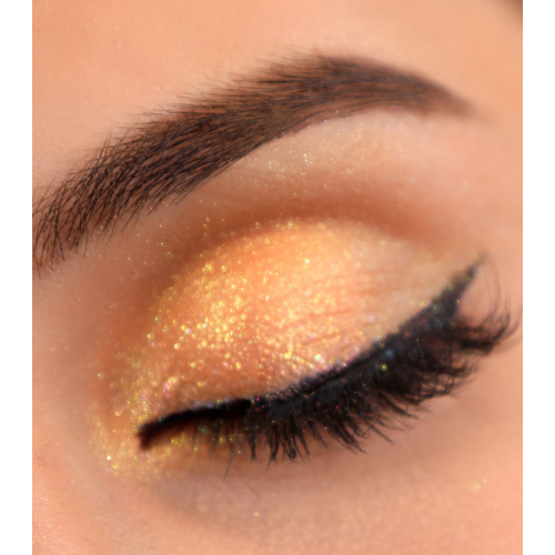 Moira - Loose Pigments Starstruck Chrome Loose Powder - 003: Cosmic Dust