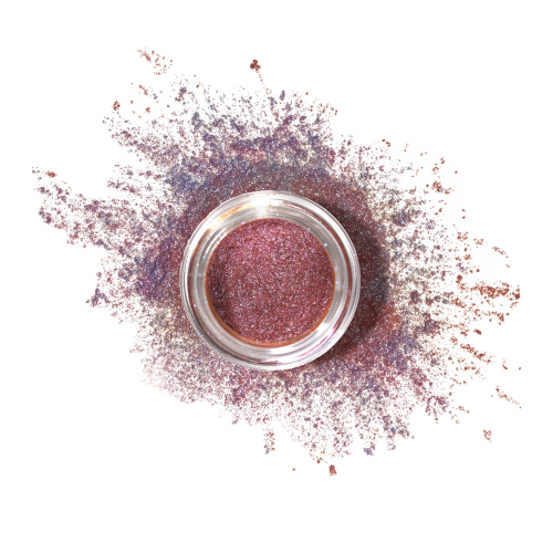 Moira - Loose Pigments Starstruck Chrome Loose Powder - 006: Nomadic