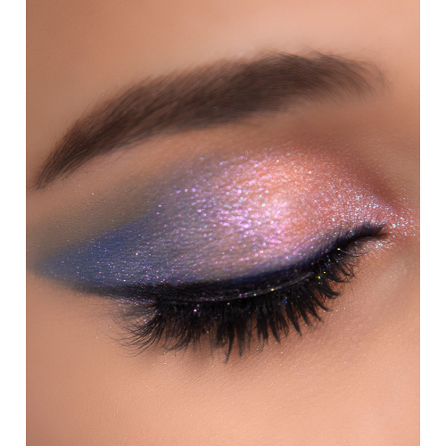 Moira - Loose Pigments Starstruck Chrome Loose Powder - 006: Nomadic