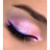 Moira - Loose Pigments Starstruck Chrome Loose Powder - 012: Lavender Magic