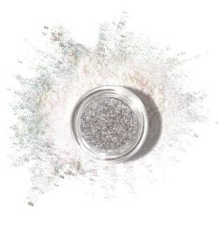 Moira - Loose Pigments Starstruck Chrome Loose Powder - 015: Strobe of Light