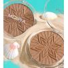 Moira - Bronzing Powder for Face and Body Sun Glow - 001: Sunkissed