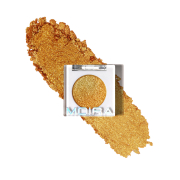 Moira - Eyeshadow Chroma Light Shadow - 011: Golden Topaz