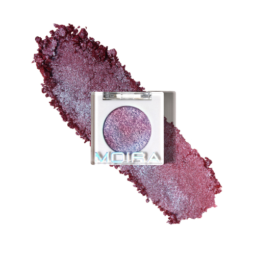 Moira - Eyeshadow Chroma Light Shadow - 013: Renegade
