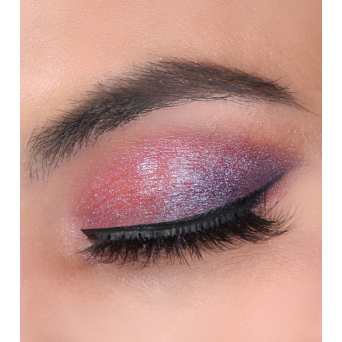 Moira - Eyeshadow Chroma Light Shadow - 013: Renegade