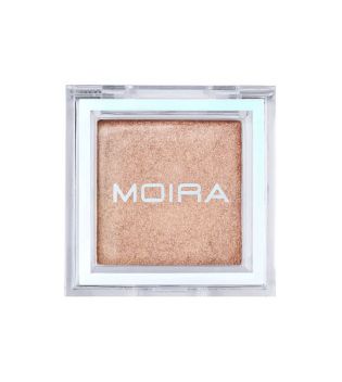 Moira - Lucent Cream Eyeshadow - 03: Comet