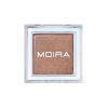 Moira - Lucent Cream Eyeshadow - 06: Mars