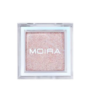Moira - Lucent Cream Eyeshadow - 10: Jupiter