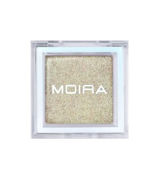 Moira - Lucent Cream Eyeshadow - 11: Saturn