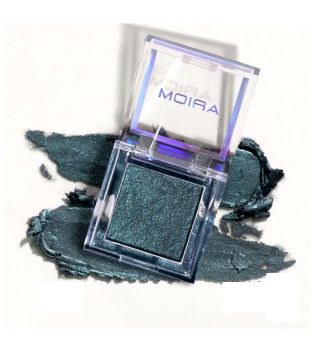 Moira - Lucent Cream Eyeshadow - 15: Cosmos