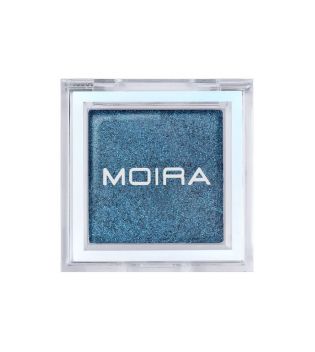 Moira - Lucent Cream Eyeshadow - 16: Eclipse