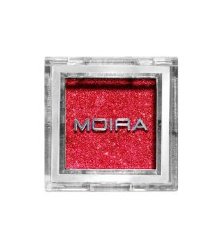 Moira - Lucent Cream Eyeshadow - 19: Vega