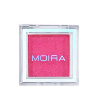 Moira - Lucent Cream Eyeshadow - 20: Supernova