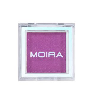 Moira - Lucent Cream Eyeshadow - 21: Rigel