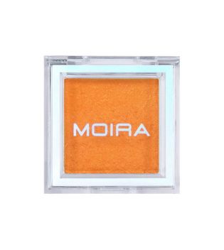 Moira - Lucent Cream Eyeshadow - 22: Stella