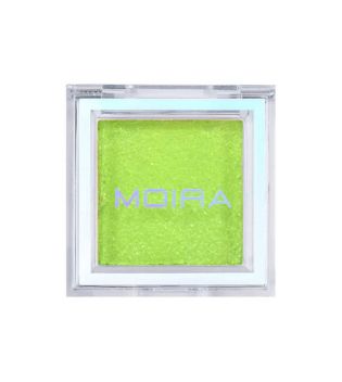 Moira - Lucent Cream Eyeshadow - 23: Aurora