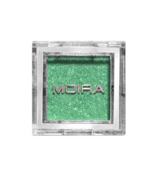 Moira - Lucent Cream Eyeshadow - 24: Mercury