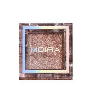 Moira - Lucent Cream Eyeshadow - 28: Orion