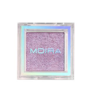 Moira - Lucent Cream Eyeshadow - 29: Alpha