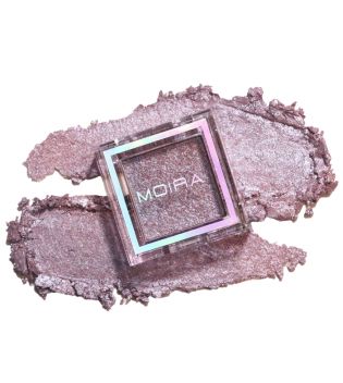 Moira - Lucent Cream Eyeshadow - 29: Alpha