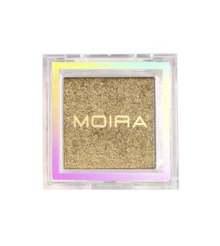 Moira - Lucent Cream Eyeshadow - 30: Dawn
