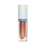 Moira - Diamond Daze Liquid Eyeshadow - 024: Haute