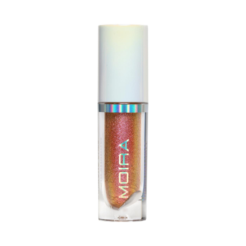 Moira - Diamond Daze Liquid Eyeshadow - 024: Haute