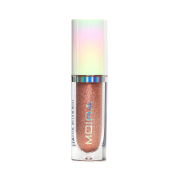 Moira - Diamond Daze Liquid Eyeshadow - 027: Just Peachy