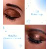 Moira - Diamond Daze Liquid Eyeshadow - 032: Mermaid Dream033: Buttercup