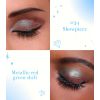 Moira - Diamond Daze Liquid Eyeshadow - 034: Showpiece